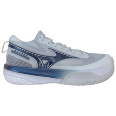 Tenis Mizuno Neo Jump Volleyball Unissex - Foto 43