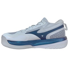 Tenis Mizuno Neo Jump Volleyball Unissex - Foto 44