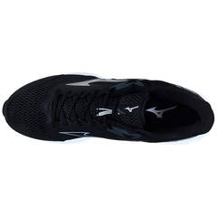 Tenis Mizuno Hawk 6 Softierfoam Masculino - Foto 4