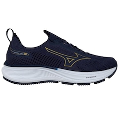 Tenis Mizuno Cool Ride 3 Infantil - Foto 1