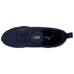 Tenis Mizuno Cool Ride 3 Infantil - Foto 10