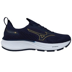 Tenis Mizuno Cool Ride 3 Infantil - Foto 13