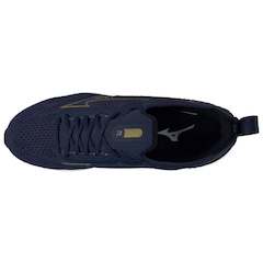 Tenis Mizuno Cool Ride 3 Infantil - Foto 4
