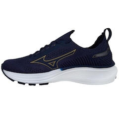 Tenis Mizuno Cool Ride 3 Infantil - Foto 8