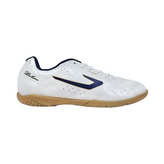 Chuteira Futsal Adulta Topper Boleiro VI - Foto 1