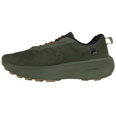 Tenis Fila Skywind Trail Running Masculino - Foto 14