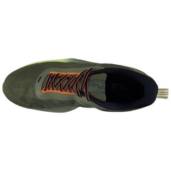 Tenis Fila Skywind Trail Running Masculino - Foto 4