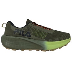 Tenis Fila Skywind Trail Running Masculino - Foto 7