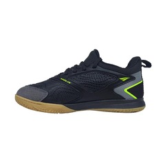 Chuteira Futsal Adulta Penalty Max Evolution Locker - Foto 2