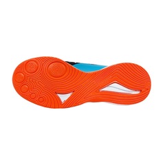 Chuteira Futsal Adulta Penalty Evolution Player Locker - Foto 3