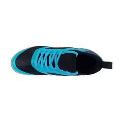 Chuteira Futsal Adulta Penalty Evolution Player Locker - Foto 4