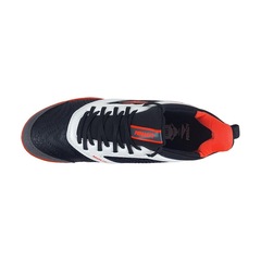 Chuteira Futsal Adulta Penalty Max Evolution Locker - Foto 4