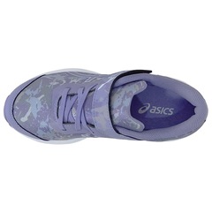 Tenis Asics Fantasy 4 Infantil - Foto 16