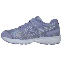 Tenis Asics Fantasy 4 Infantil - Foto 32