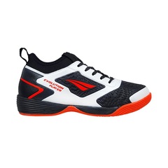 Chuteira Futsal Adulta Penalty Evolution Player Locker - Foto 1