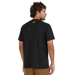 Camisa Vasco Mosaico Braziline Masculina - Foto 8