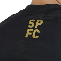 Camisa São Paulo Frequência Braziline Masculina - Foto 3