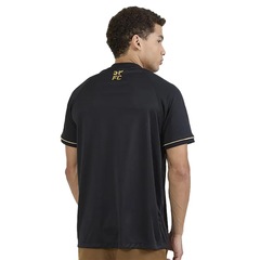 Camisa São Paulo Frequência Braziline Masculina - Foto 6