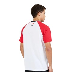 Camisa São Paulo Disparar Braziline Masculina - Foto 2