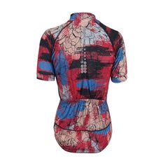 Camisa de Ciclismo Trinys Feminina - Foto 2