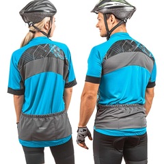 Camisa Ciclismo Poker Hanya Adulto - Foto 2