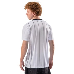 Camisa do Corinthians Braziline Povo Dry Masculina - Foto 8