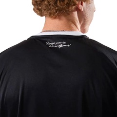 Camisa Corinthians Corinto Dry Braziline Masculina - Foto 35