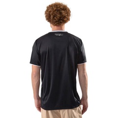 Camisa Corinthians Corinto Dry Braziline Masculina - Foto 9