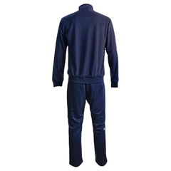 Agasalho Umbro Essential Helanca Masculino - Foto 10