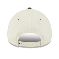 Boné New Era 9FORTY New York Yankees Metallic Script - Foto 5