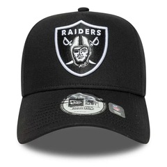 Boné New Era Las Vegas Raiders NFL - Foto 3