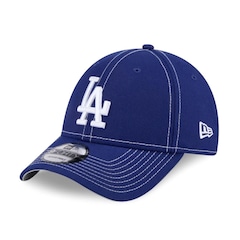 Boné New Era Los Angeles Dodgers MLB - Foto 1
