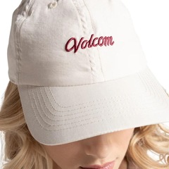 Boné Feminino Volcom Cursive - Foto 3