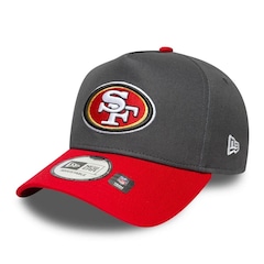 Boné New Era San Francisco 49ers NFL - Foto 1