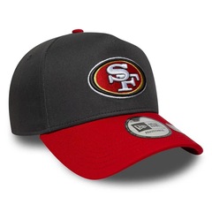 Boné New Era San Francisco 49ers NFL - Foto 2
