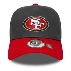 Boné New Era San Francisco 49ers NFL - Foto 3