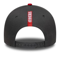 Boné New Era San Francisco 49ers NFL - Foto 4