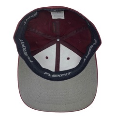 Boné Aba Curva Rip Curl Wave Icon Metal Logo - Foto 4