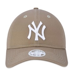 Boné New Era 9TWENTY Strapback MLB New York Yankees - Foto 2