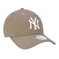 Boné New Era 9TWENTY Strapback MLB New York Yankees - Foto 3