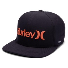 Boné Hurley One Only - Foto 1