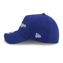 Boné New Era 39THIRTY A-FRAME Los Angeles Dodgers - Foto 3