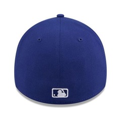 Boné New Era 39THIRTY A-FRAME Los Angeles Dodgers - Foto 5