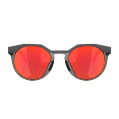 Óculos Oakley HSTN Ruby Matte Carbon - Foto 2