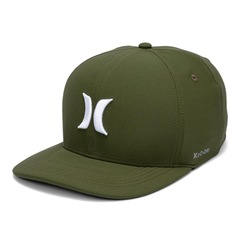Boné Hurley Icon Militar - Foto 1