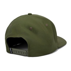 Boné Hurley Icon Militar - Foto 2