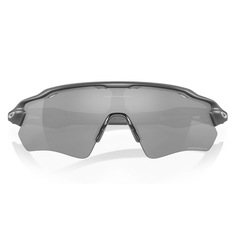 Óculos Oakley Radar EV Path Prizm Polarized Matte Black - Foto 5