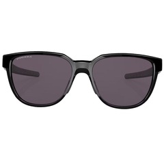 Óculos Oakley Actuator Polished Black Prizm Grey - Foto 2