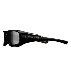 Óculos Oakley De Soto Prizm Black Polished Black - Foto 3