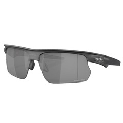 Óculos Oakley BiSphaera Prizm Black Steel - Foto 1